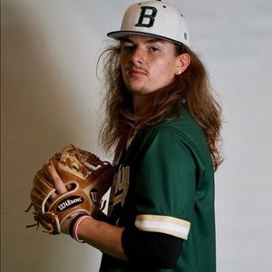 Meet your Posher, Logan